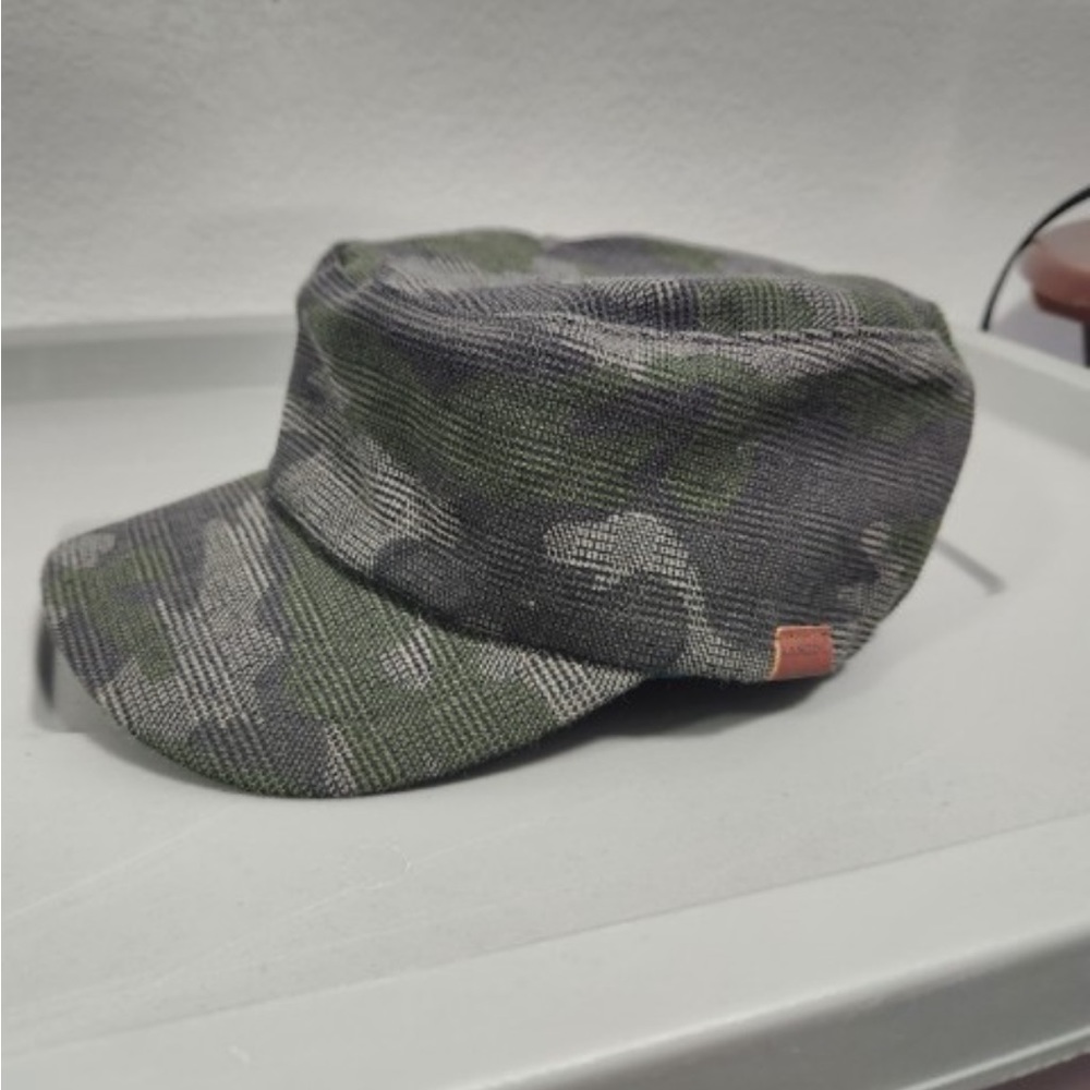 Brand new never worn kangol children’s hats.  $25 for the pair.